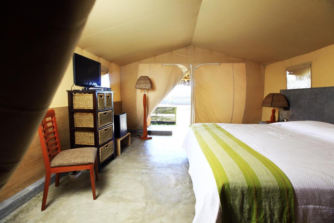 Vichayito Bungalows & Carpas By Aranwa Hotels Oda fotoğraf