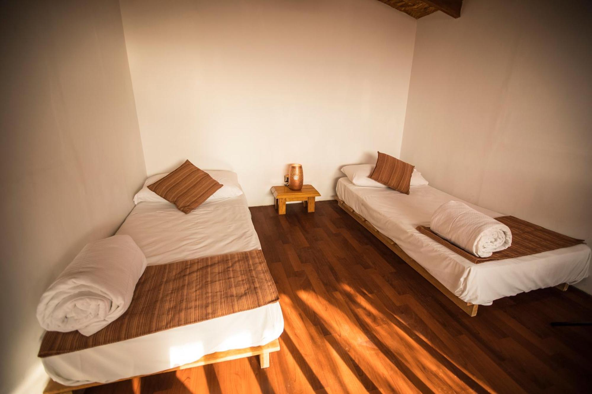 Vichayito Bungalows & Carpas By Aranwa Hotels Dış mekan fotoğraf