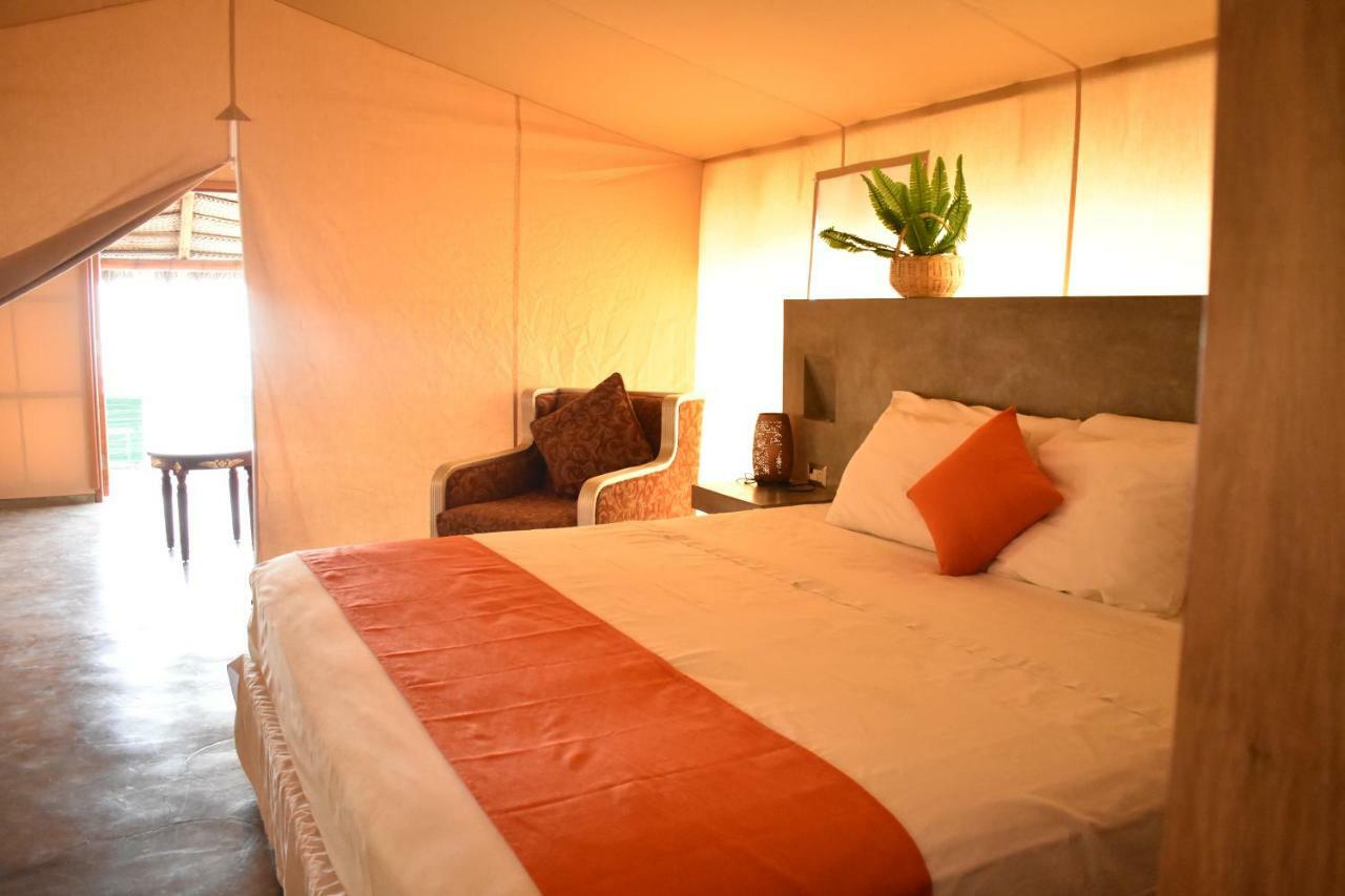 Vichayito Bungalows & Carpas By Aranwa Hotels Dış mekan fotoğraf